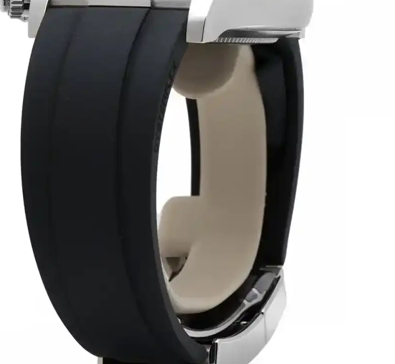 Prestigious Jewelers Daytona Black 116519LN Rolex 0605